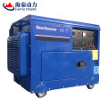 Фабричный Diesel Generator 500W Home Использование CE ISO Сертификация